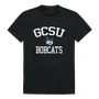 W Republic Georgia College Bobcats Arch Tee 539-646