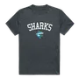 W Republic Hawaii Pacific Sharks Arch Tee 539-651