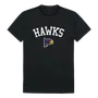 W Republic Hunter College Hawks Arch Tee 539-654