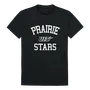 W Republic U Of Illinois Springfield Prairie Stars Arch Tee 539-655