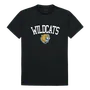 W Republic Johnson & Wales Wildcats Arch Tee 539-657