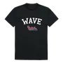 W Republic Kingsborough CC The Wave Arch Tee 539-660