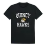 W Republic Quincy Hawks Arch Tee 539-667