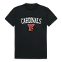 W Republic York College Cardinals Arch Tee 539-685