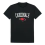 W Republic Incarnate Word Cardinals Arch Tee 539-687