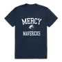 W Republic Mercy College Mavericks Arch Tee 539-710