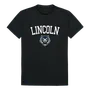 W Republic Lincoln University Blue Tigers Arch Tee 539-720