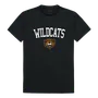 W Republic NDSCS Wildcats Arch Tee 539-724