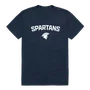 W Republic Missouri Baptist Spartans Arch Tee 539-728