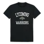 W Republic Lycoming Warriors Arch Tee 539-740