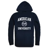 W Republic American University Eagles Hoodie 569-498