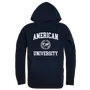 W Republic American University Eagles Hoodie 569-498