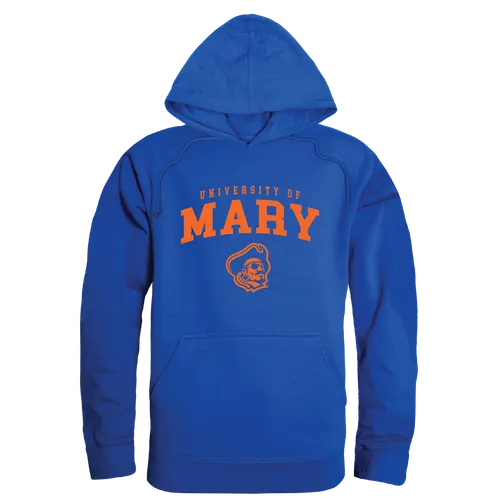 W Republic UMary Marauders Hoodie 569-538. Decorated in seven days or less.