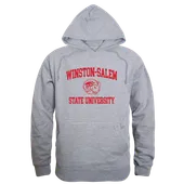 W Republic Winston-Salem State Rams Hoodie 569-607