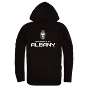 W Republic Albany Great Danes Hoodie 569-103