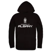 W Republic Albany Great Danes Hoodie 569-103