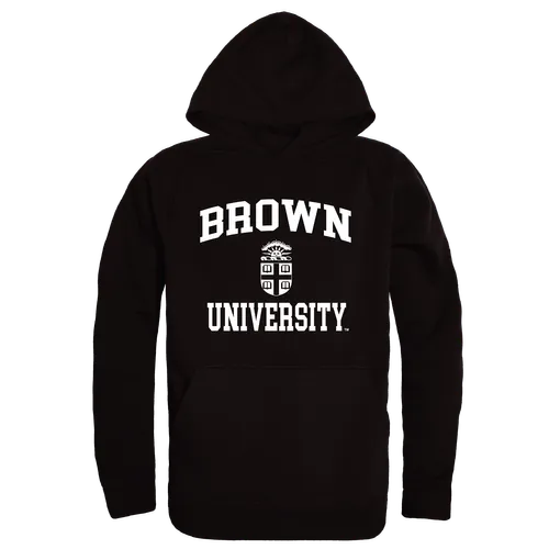 W Republic Brown Bears Hoodie 569-106. Decorated in seven days or less.