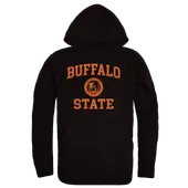 W Republic Buffalo State Bengals Hoodie 569-107