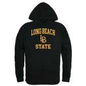 W Republic Long Beach State Beach Hoodie 569-109