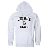 W Republic Long Beach State Beach Hoodie 569-109