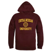 W Republic Cent. Michigan Chippewas Hoodie 569-114