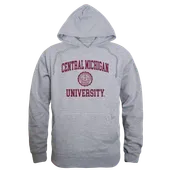 W Republic Cent. Michigan Chippewas Hoodie 569-114