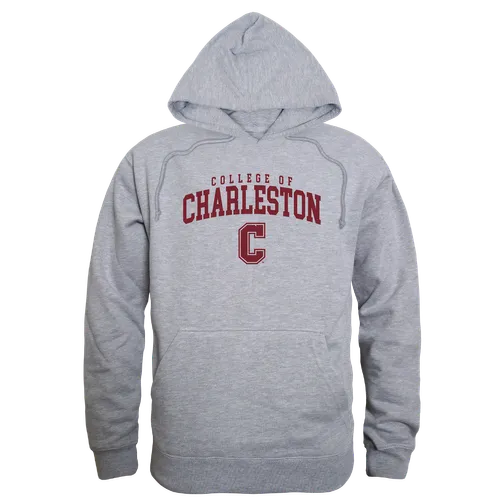 W Republic Charleston Cougars Hoodie 569-115. Decorated in seven days or less.