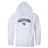 W Republic Dayton Flyers Hoodie 569-119