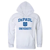 W Republic De Paul Blue Demons Hoodie 569-121