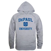 W Republic De Paul Blue Demons Hoodie 569-121