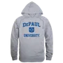 W Republic De Paul Blue Demons Hoodie 569-121