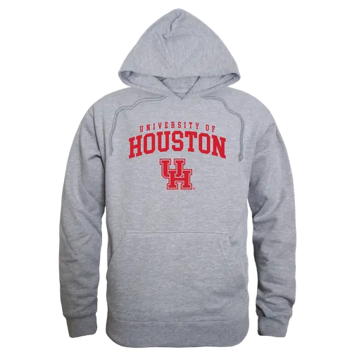 W Republic Houston Cougars Hoodie 569-123. Decorated in seven days or less.
