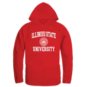 W Republic Illinois State Redbirds Hoodie 569-124