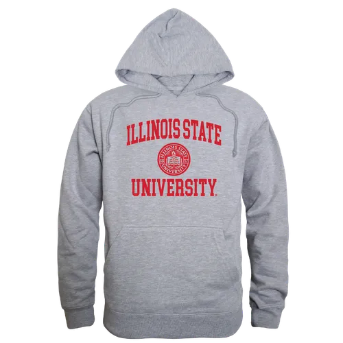 W Republic Illinois State Redbirds Hoodie 569-124. Decorated in seven days or less.