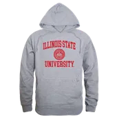 W Republic Illinois State Redbirds Hoodie 569-124