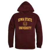 W Republic Iowa State Cyclones Hoodie 569-125