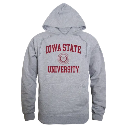 W Republic Iowa State Cyclones Hoodie 569-125. Decorated in seven days or less.