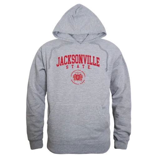 W Republic Jacksonville State Gamecocks Hoodie 569-126. Decorated in seven days or less.