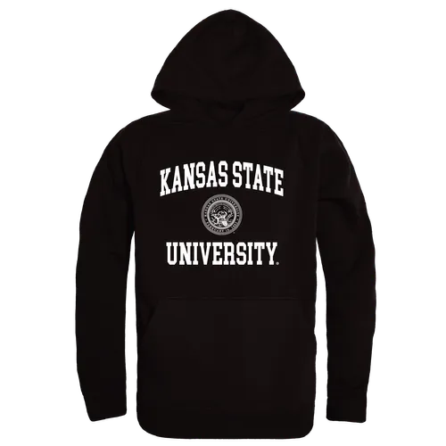 W Republic Kansas State Wildcats Hoodie 569-127. Decorated in seven days or less.