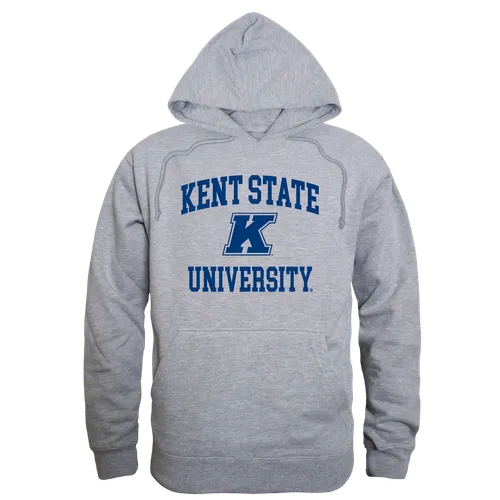 W Republic Kent State The Golden Eagles Hoodie 569-128. Decorated in seven days or less.