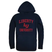 W Republic Liberty Flames Hoodie 569-129