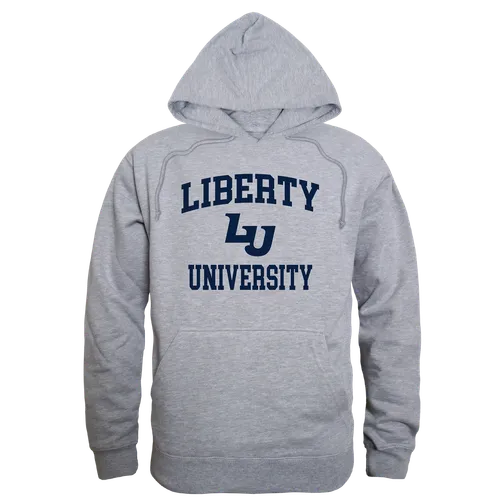 W Republic Liberty Flames Hoodie 569-129. Decorated in seven days or less.