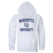 W Republic Marquette Golden Eagles Hoodie 569-130