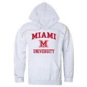 W Republic Miami (Ohio) Red Hawks Hoodie 569-131