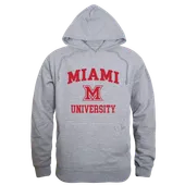 W Republic Miami (Ohio) Red Hawks Hoodie 569-131