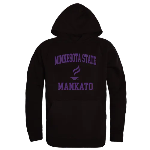 W Republic Minnesota State Mankato Mavericks Hoodie 569-132. Decorated in seven days or less.