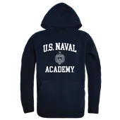 W Republic Navy Midshipmen Hoodie 569-136