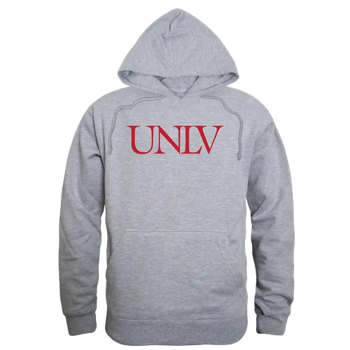 W Republic UNLV Rebels Hoodie 569-137. Decorated in seven days or less.