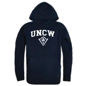 W Republic UNC Wilmington Seahawks Hoodie 569-139