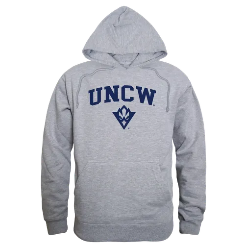 W Republic UNC Wilmington Seahawks Hoodie 569-139. Decorated in seven days or less.